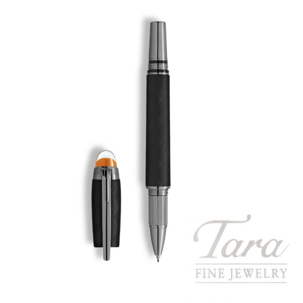 Montblanc StarWalker Extreme Precious Resin Fineliner