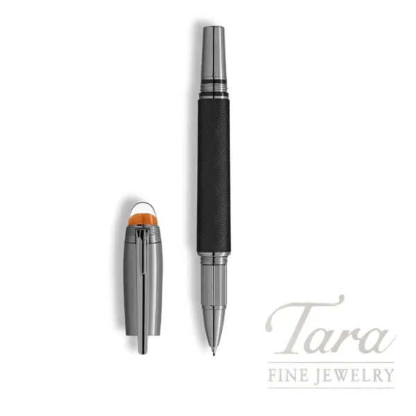 Montblanc StarWalker Extreme Doué Fineliner