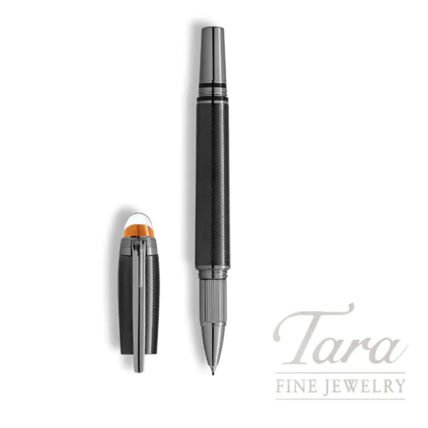 Montblanc StarWalker Extreme Metal Fineliner