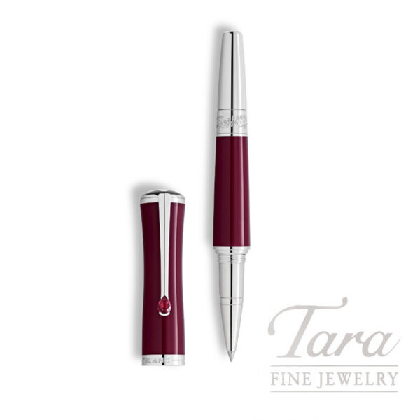 Montblanc Maria Callas Special Edition Rollerball
