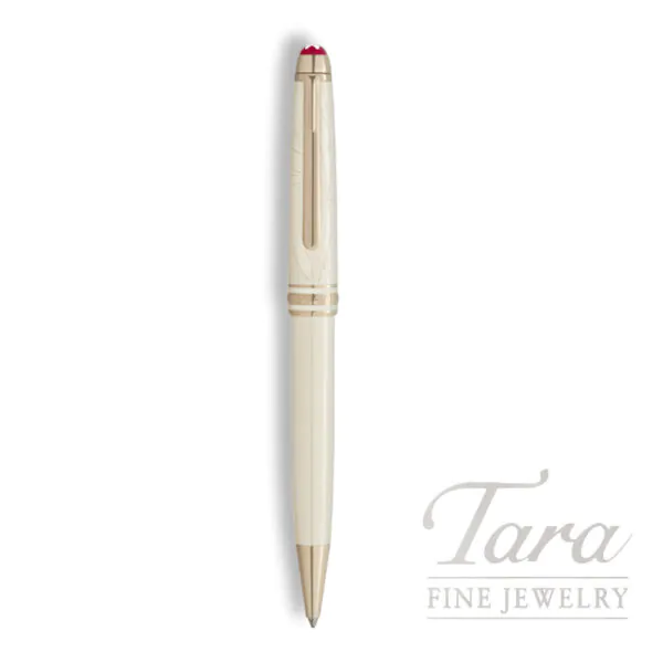 Montblanc Meisterstück Romeo and Juliet Classique Ballpoint