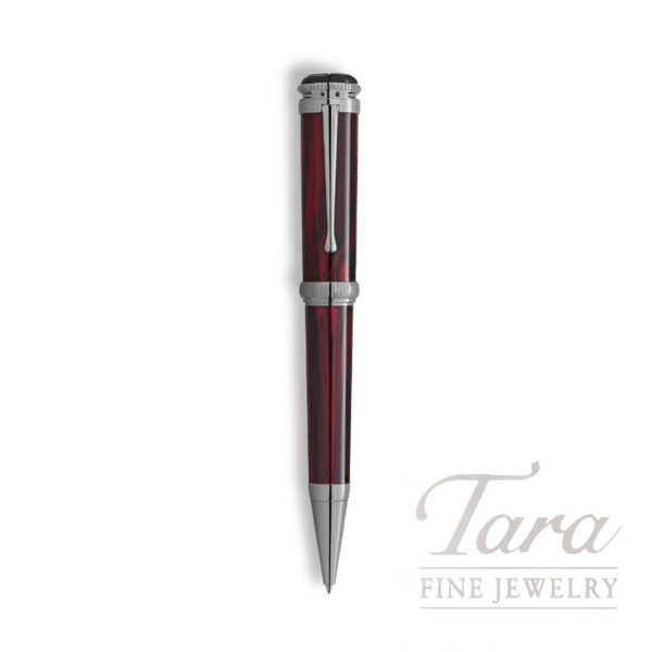 Montblanc Writers Homage to Bram Stoker Limited Edition Ballpoint
