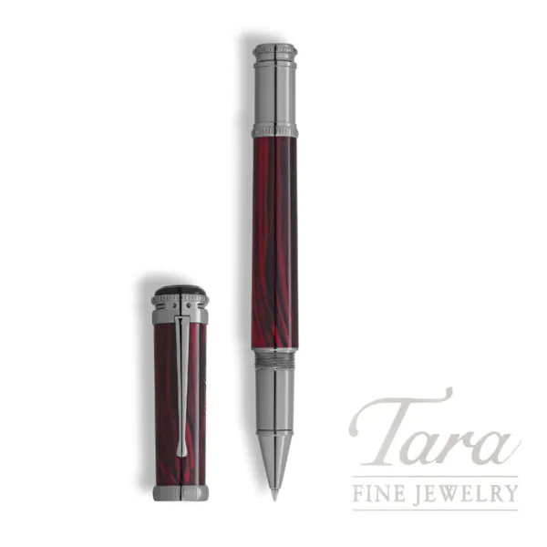 Montblanc Writers Edition Bram Stoker Limited Edition Rollerball