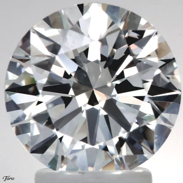 2.50CT. GIA Round Brilliant H-VS1 Natural Diamond