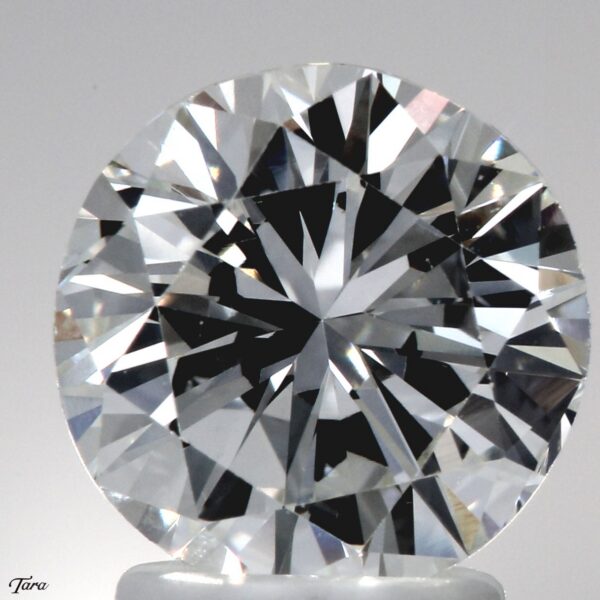 2.01CT. GIA Round Brilliant J-VS1 Natural Diamond