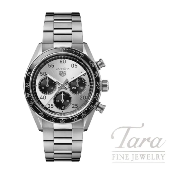 TAG Heuer Carrera Chronograph Sport, 42mm