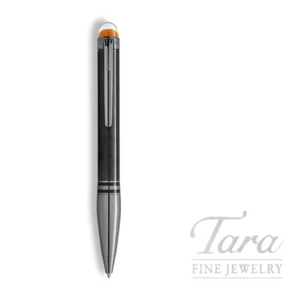 Montblanc StarWalker Extreme Metal Ballpoint