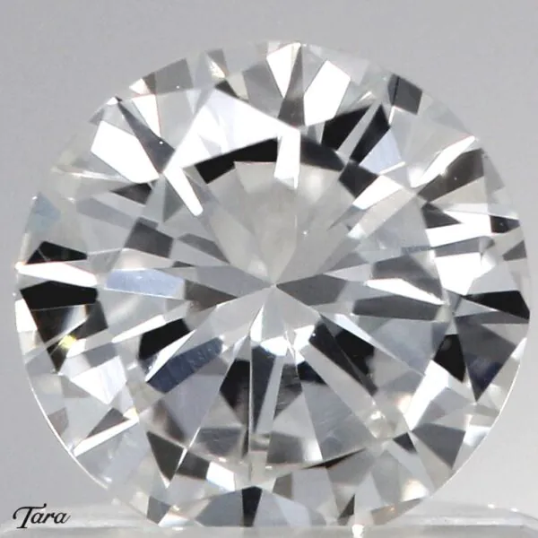 0.45CT. GIA Round Brilliant H-VS2 Natural Diamond