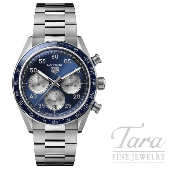 TAG Heuer Carrera Chronograph Sport, 42MM
