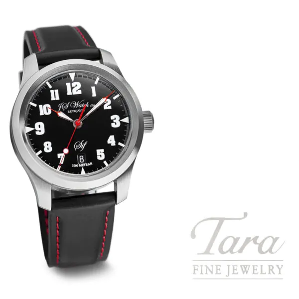 JS Watch Co. SIF Nart 40MM Stainless Steel Pre-Owned