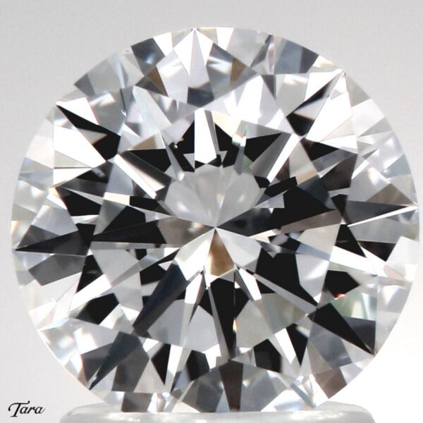 GIA Certified 1.51 Carat Round Brilliant Loose Diamond G VVS2 | Tara Fine Jewelry Company